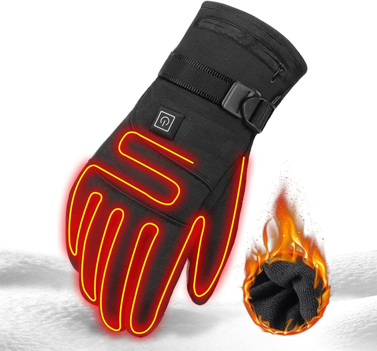 HeatGloves
