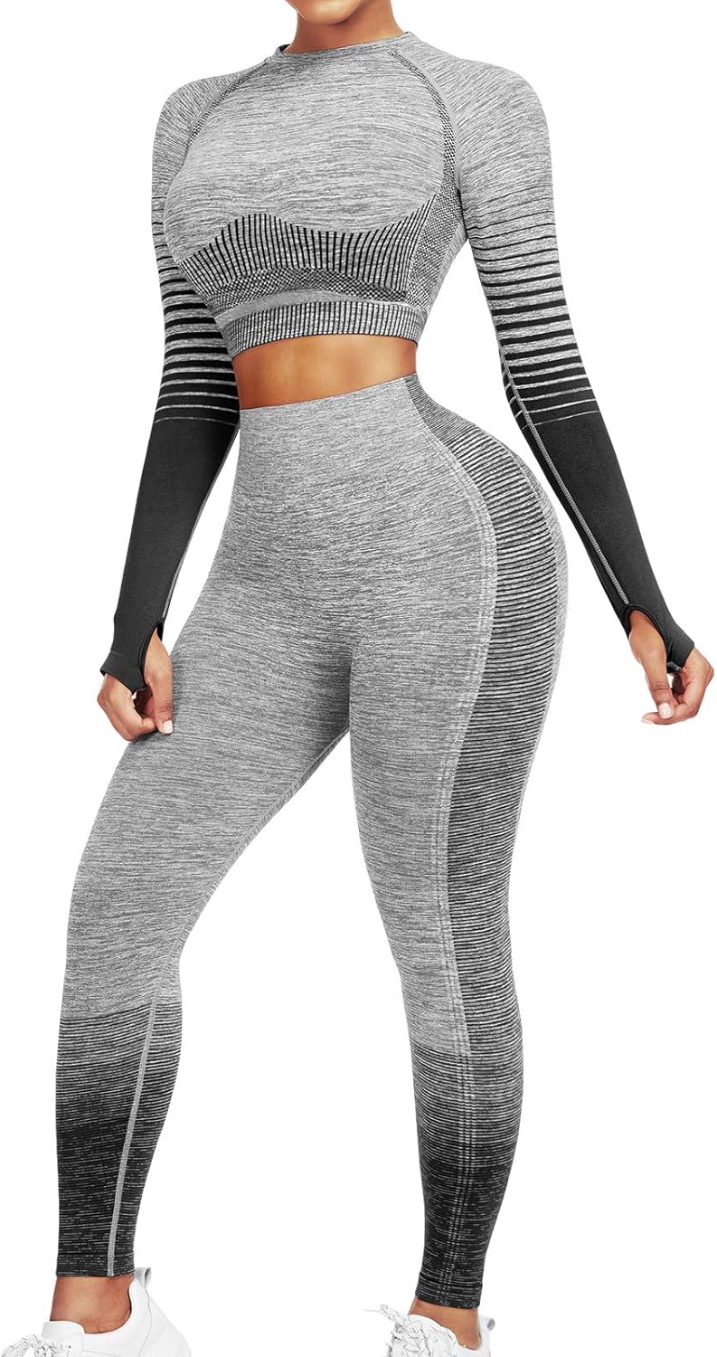 Yoga set