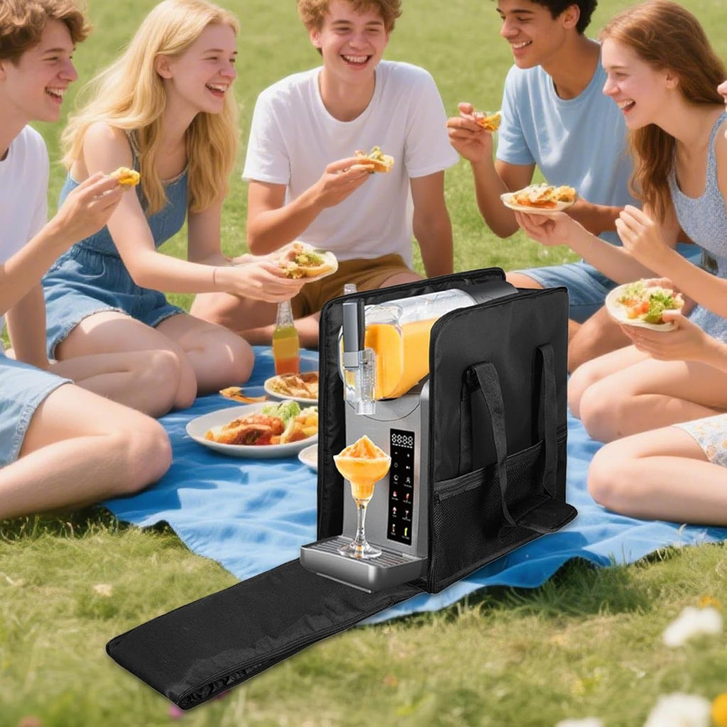 Drinkmaker draagtas