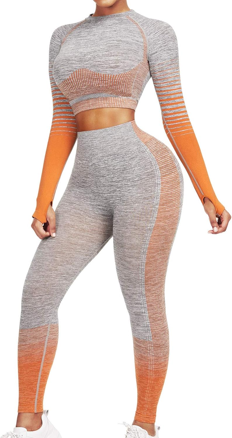 Yoga set