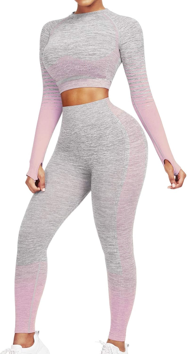 Yoga set
