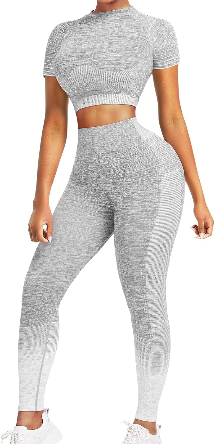 Yoga set