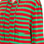 Koppel kerst matching onesie pyjama's