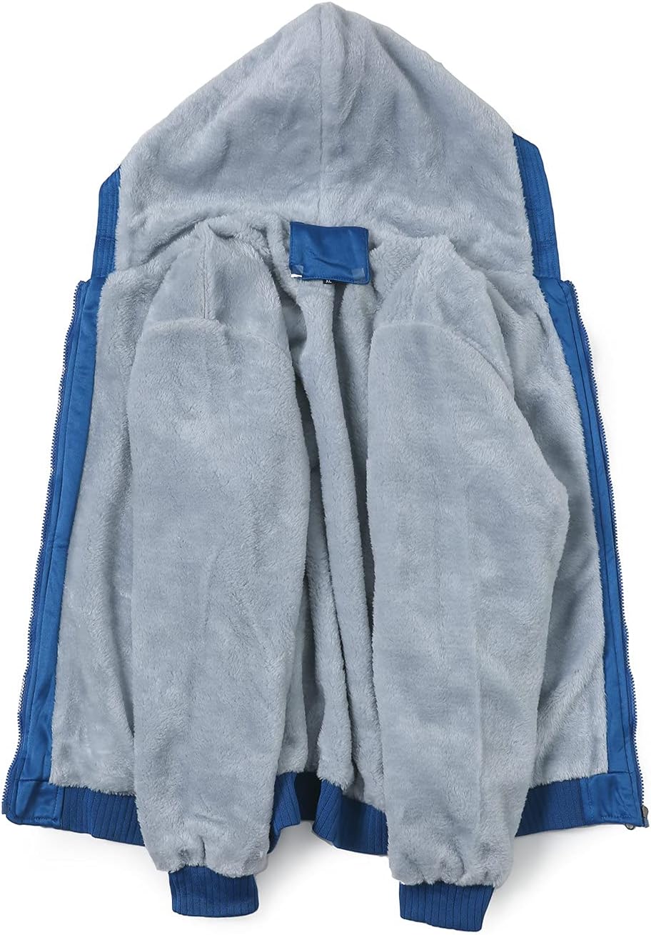 Dames winter fleecevest