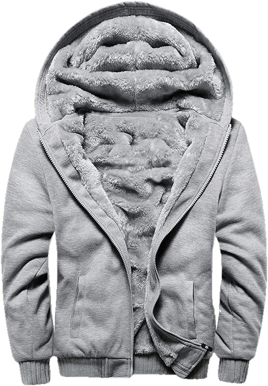 Dames winter fleecevest