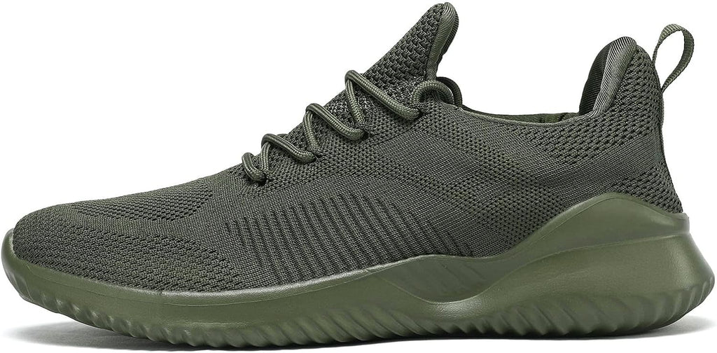 Sportieve hardloopschoenen