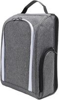 Golf schoen draagtas met handvat