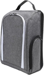Golf schoen draagtas met handvat