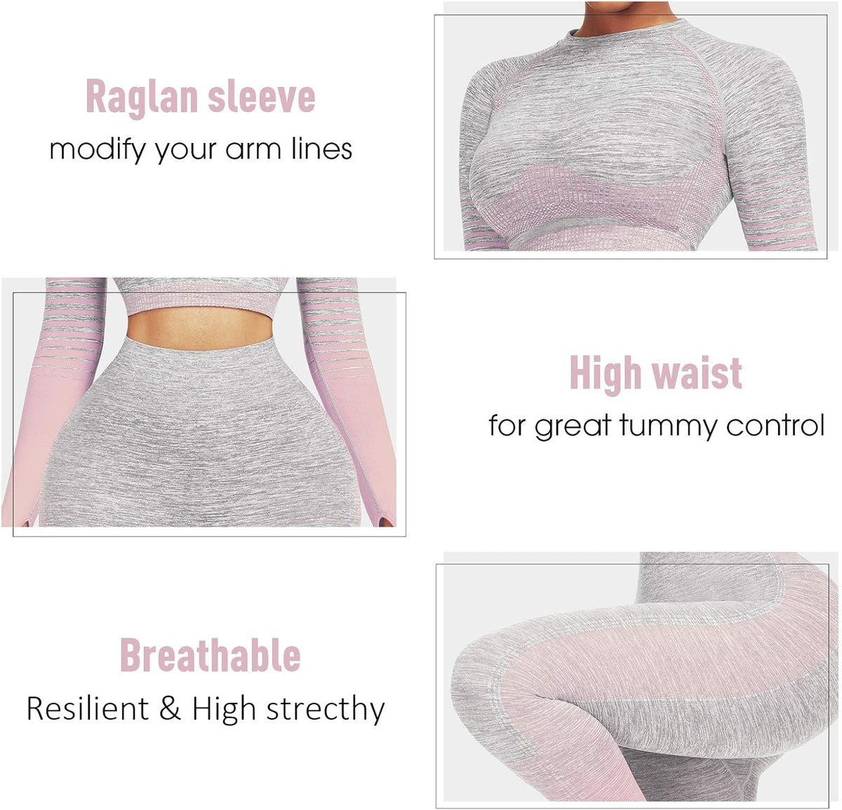 Yoga set