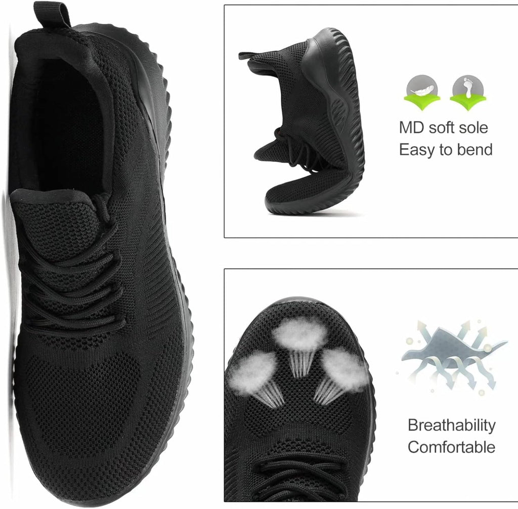 Sportieve hardloopschoenen