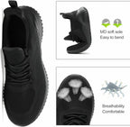 Sportieve hardloopschoenen