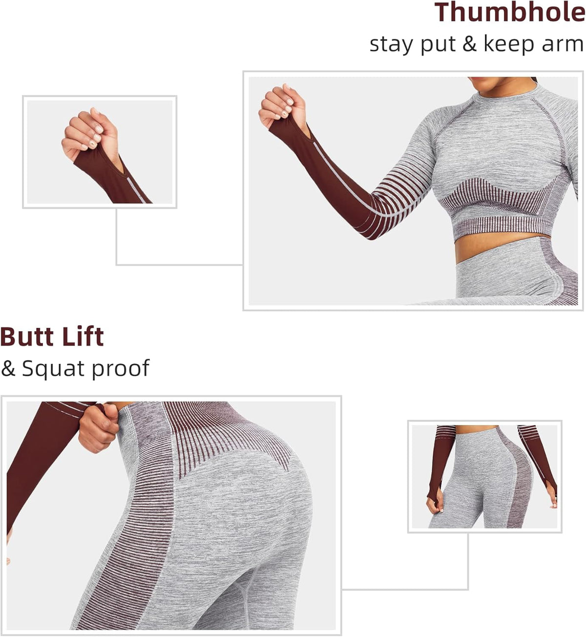 Yoga set