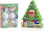 Kerst ornament decoratie kit