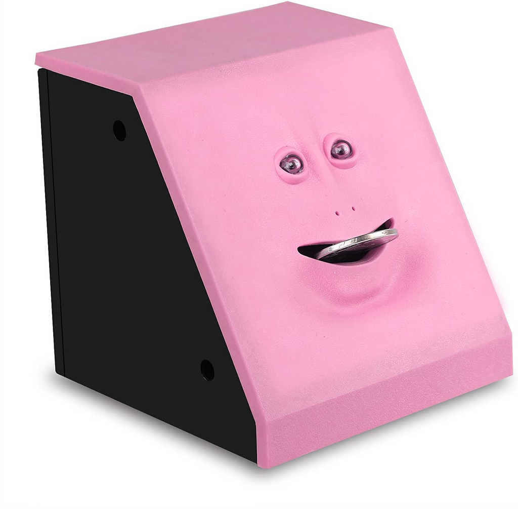 Interactieve spaarpot — afbeelding 2