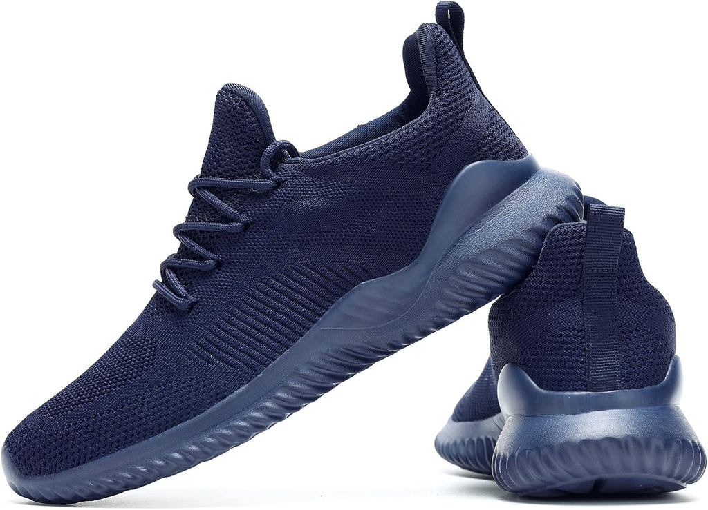 Sportieve hardloopschoenen