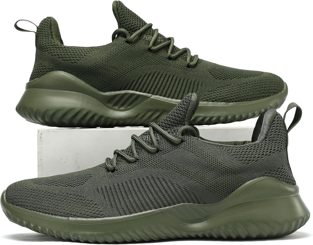 Sportieve hardloopschoenen