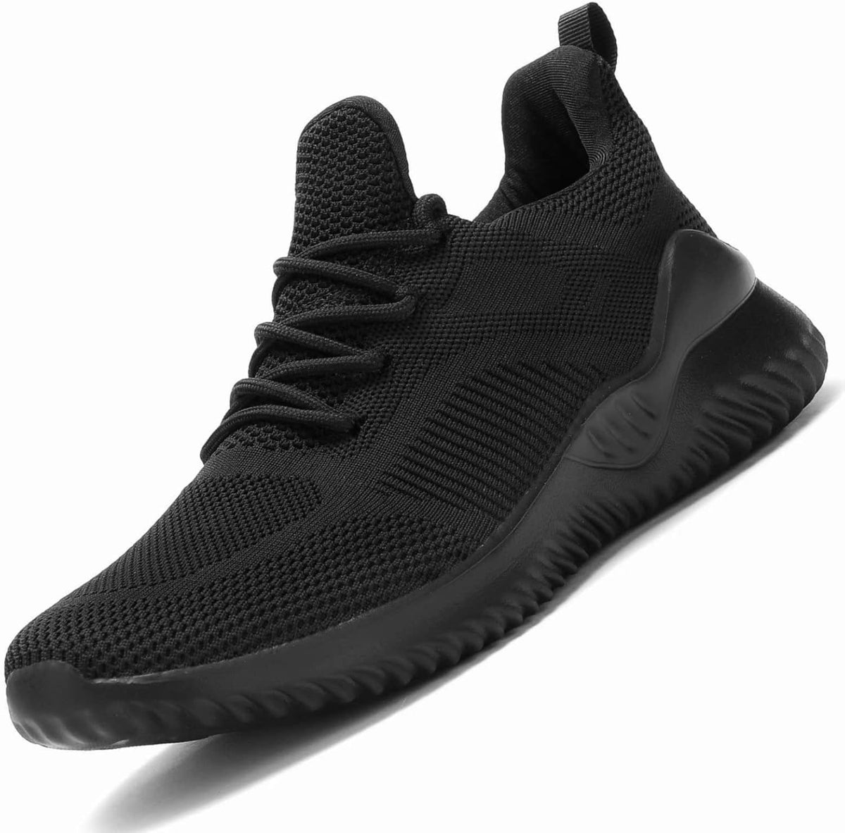 Sportieve hardloopschoenen