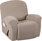 Recliner stretch hoes