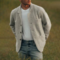 Casual herenblazer – Liva