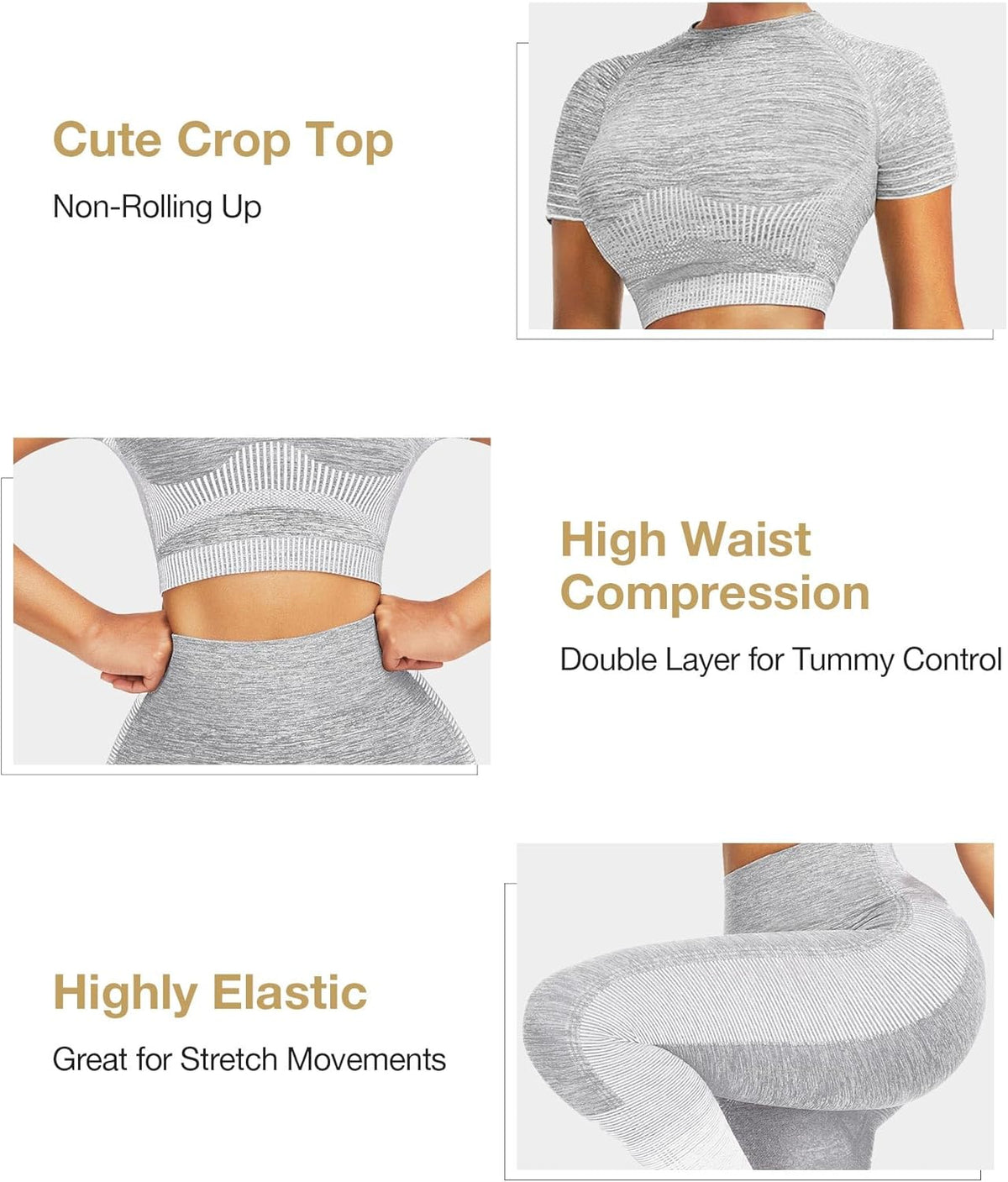 Yoga set