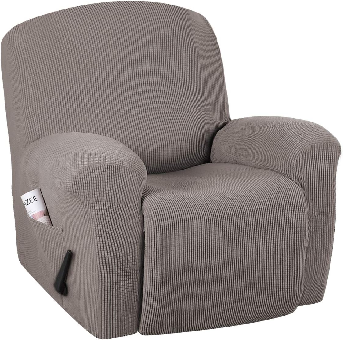 Recliner stretch hoes