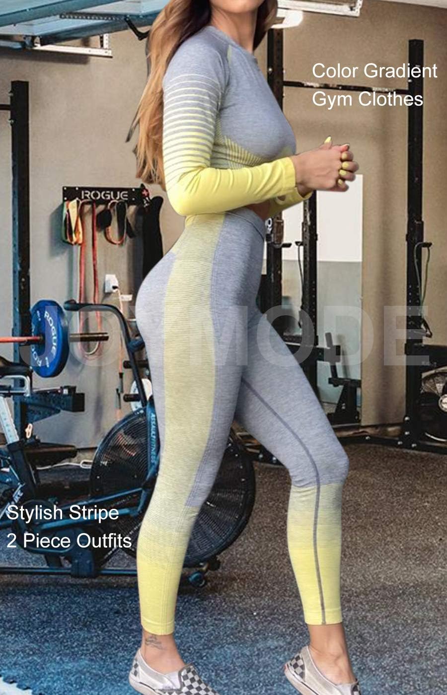 Yoga set