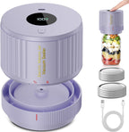 Elektrische vacumeerset voor Mason Jars