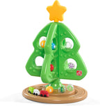 Mijn eerste kerstboom voor peuters