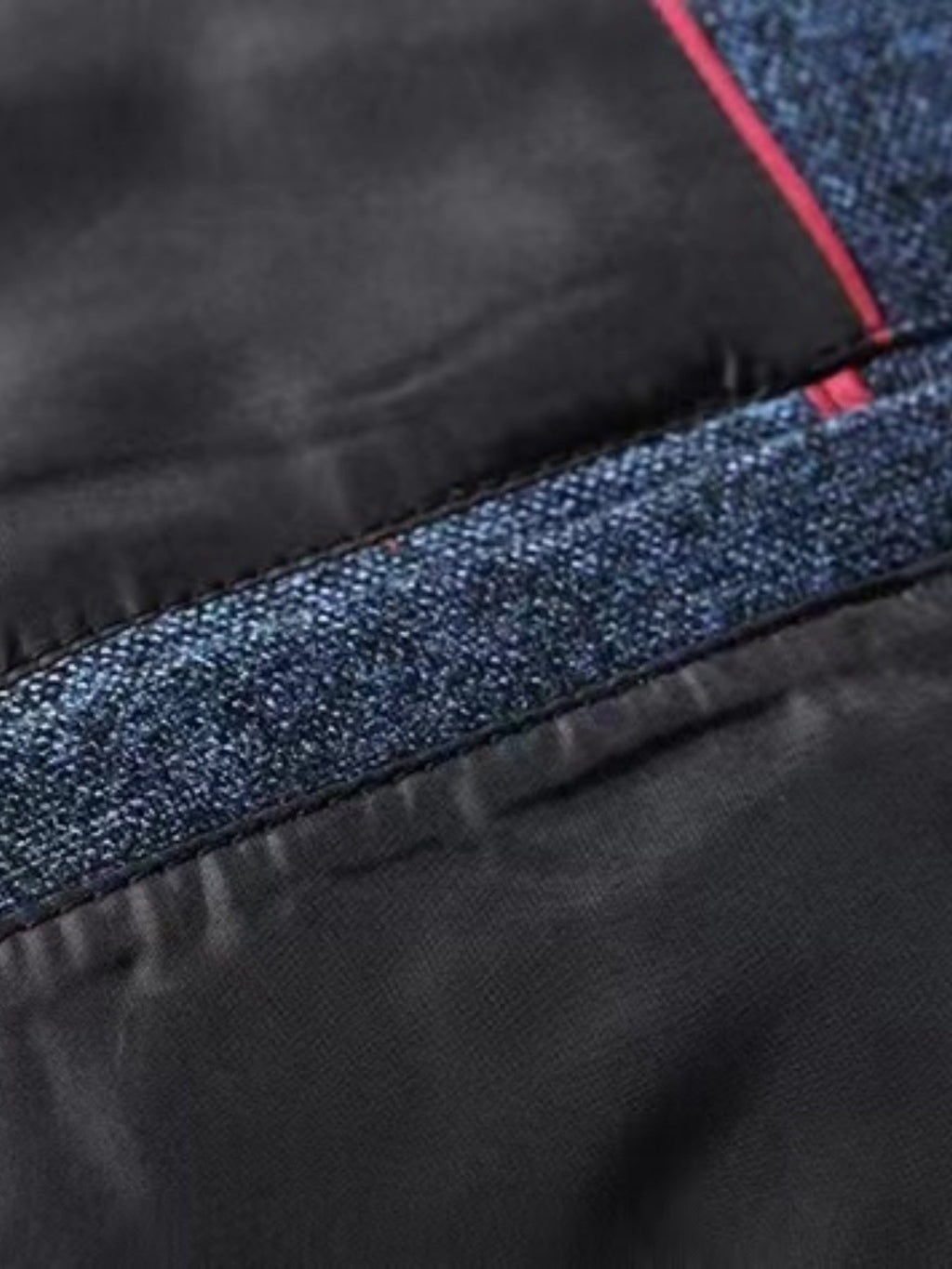 Slim-Fit herenblazer