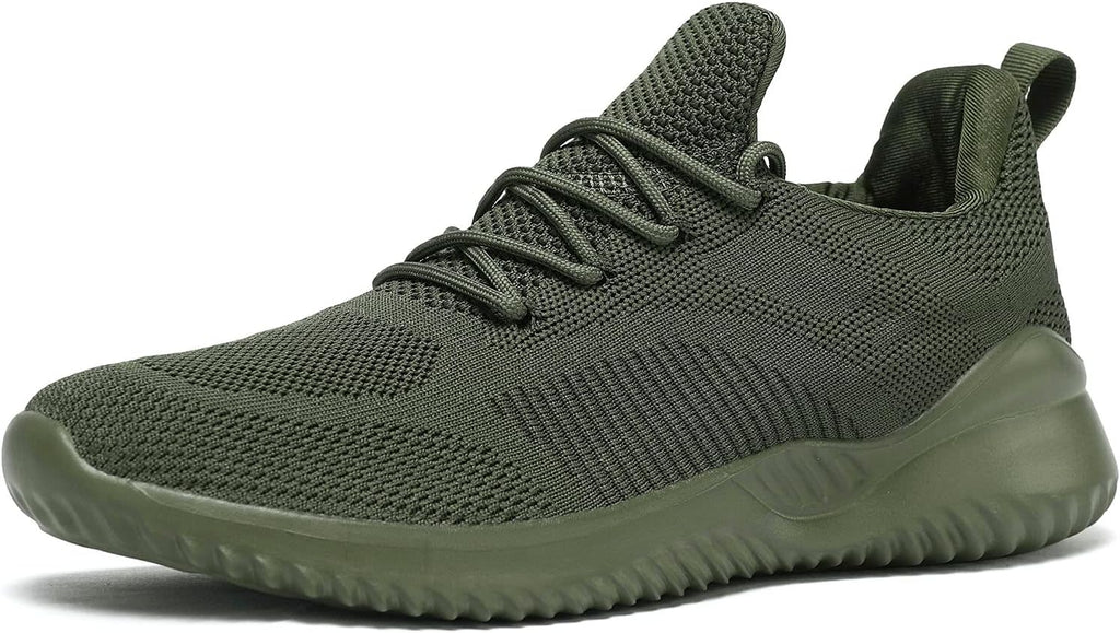 Sportieve hardloopschoenen