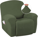 Recliner stretch hoes