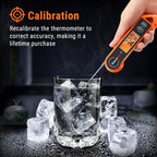 Digitale vleesthermometer ThermoPro