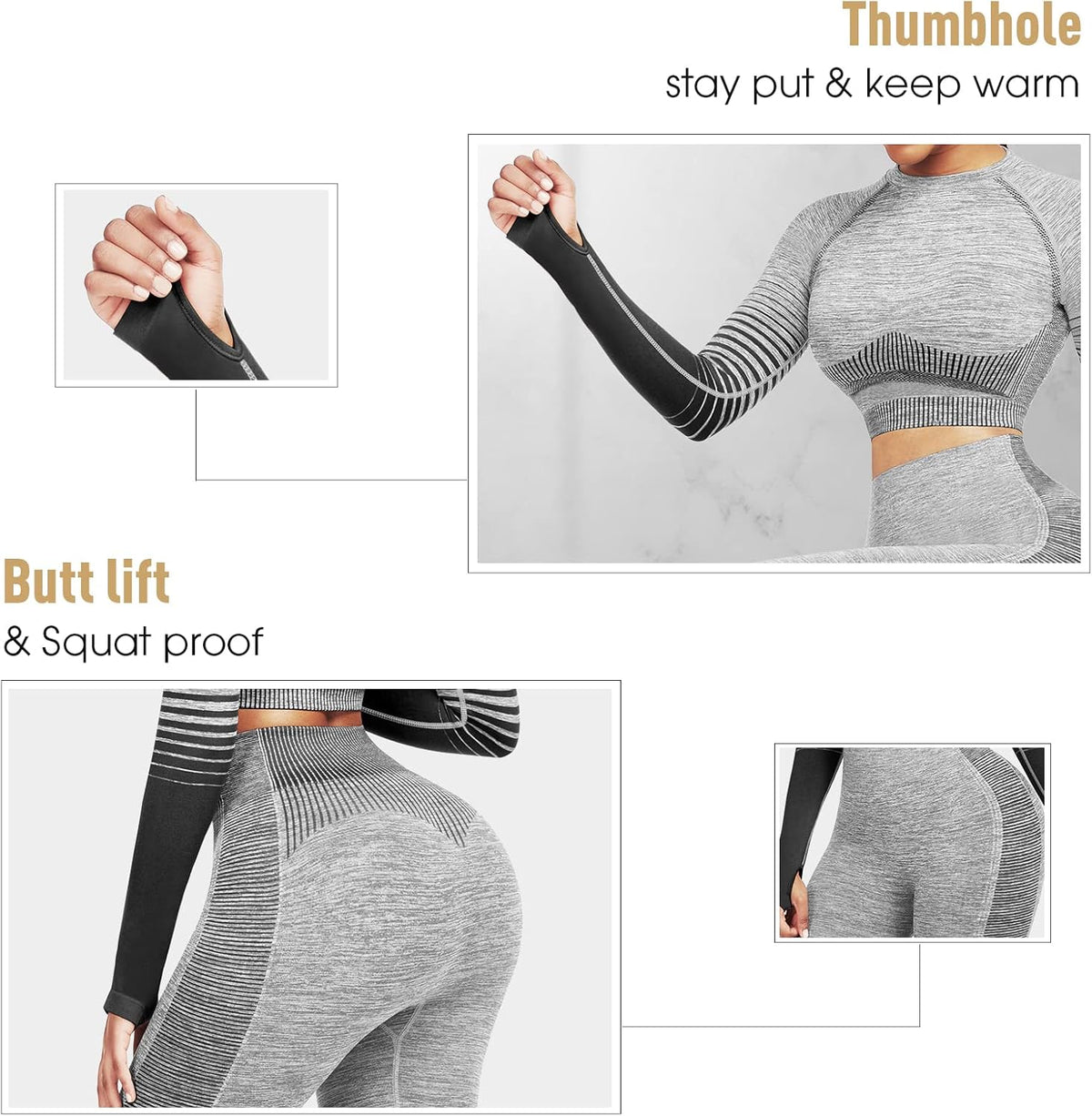 Yoga set
