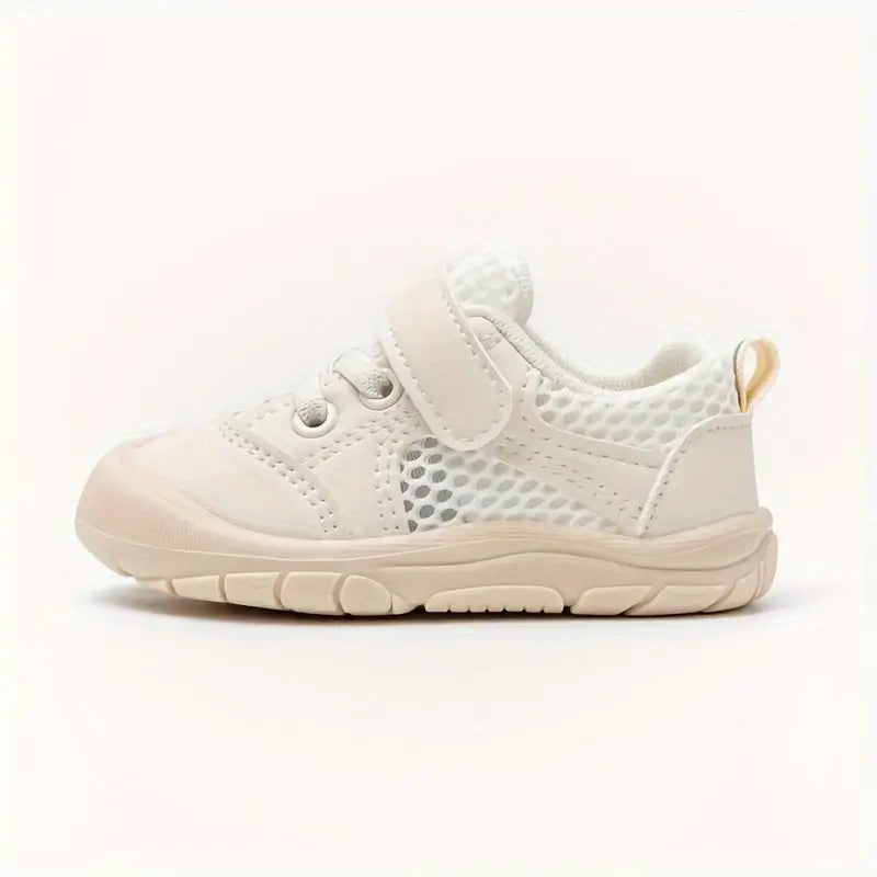 Baby barefoot sneakers