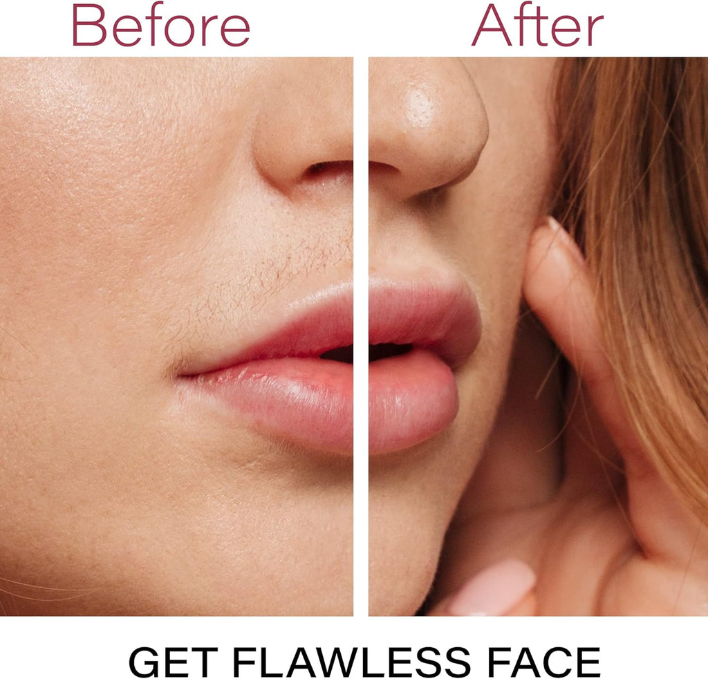 Gezichtshaarverwijderaar Flawless