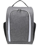 Golf schoen draagtas met handvat