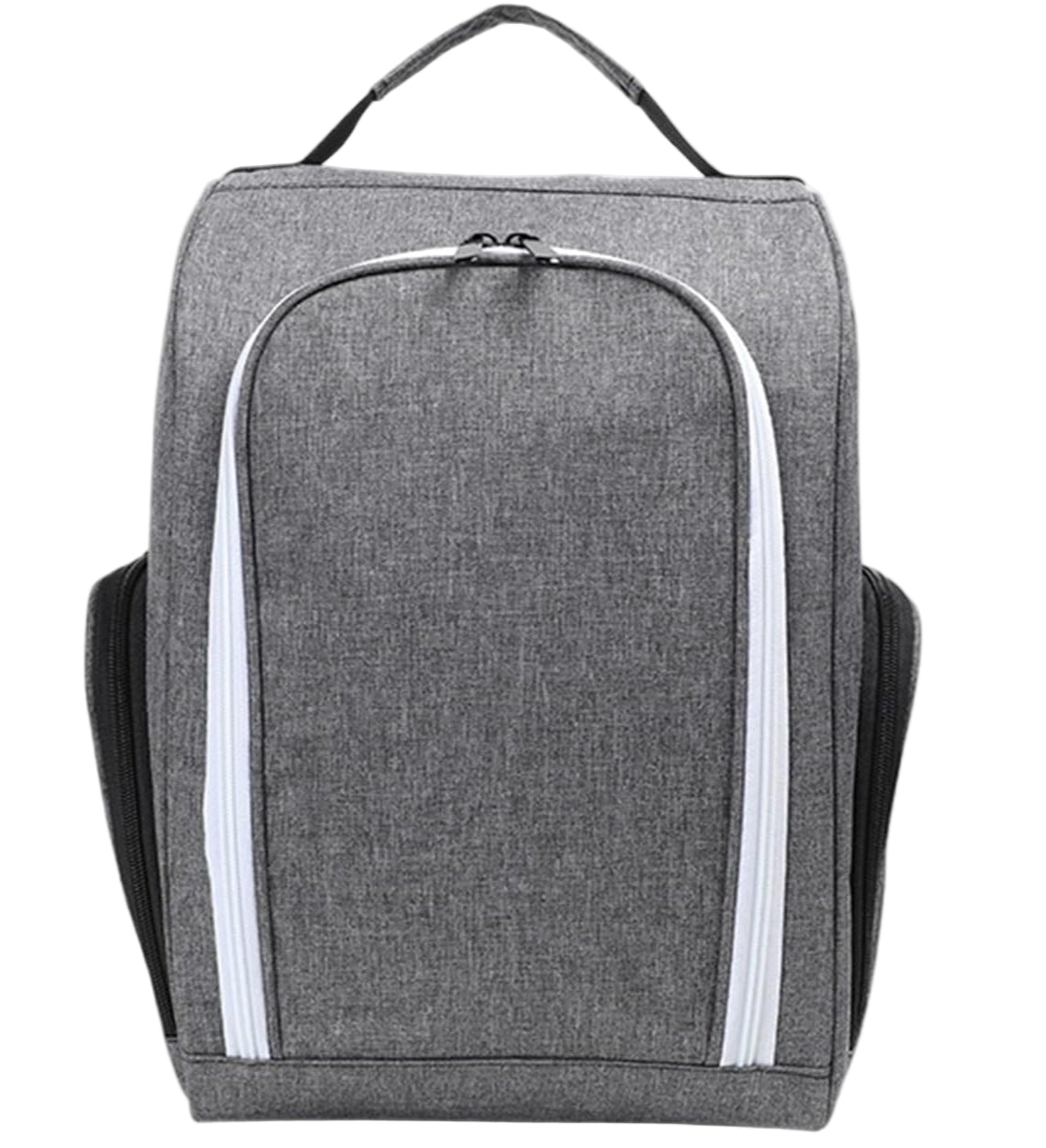 Golf schoen draagtas met handvat