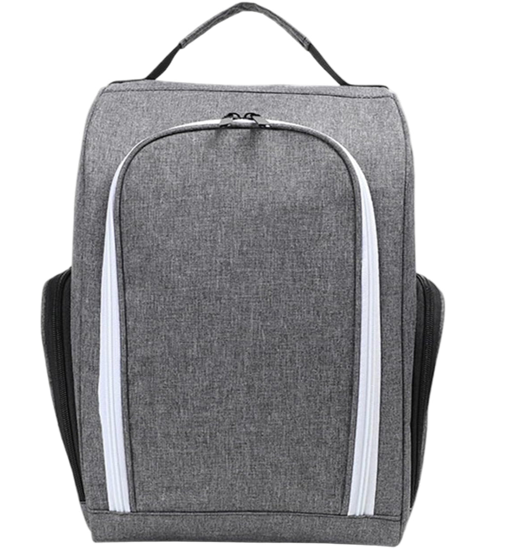Golf schoen draagtas met handvat
