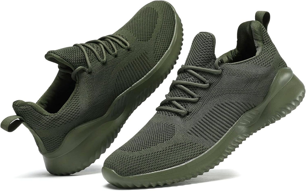 Sportieve hardloopschoenen