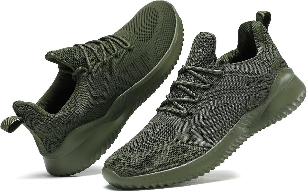 Sportieve hardloopschoenen