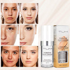 Foundation ColorChanging