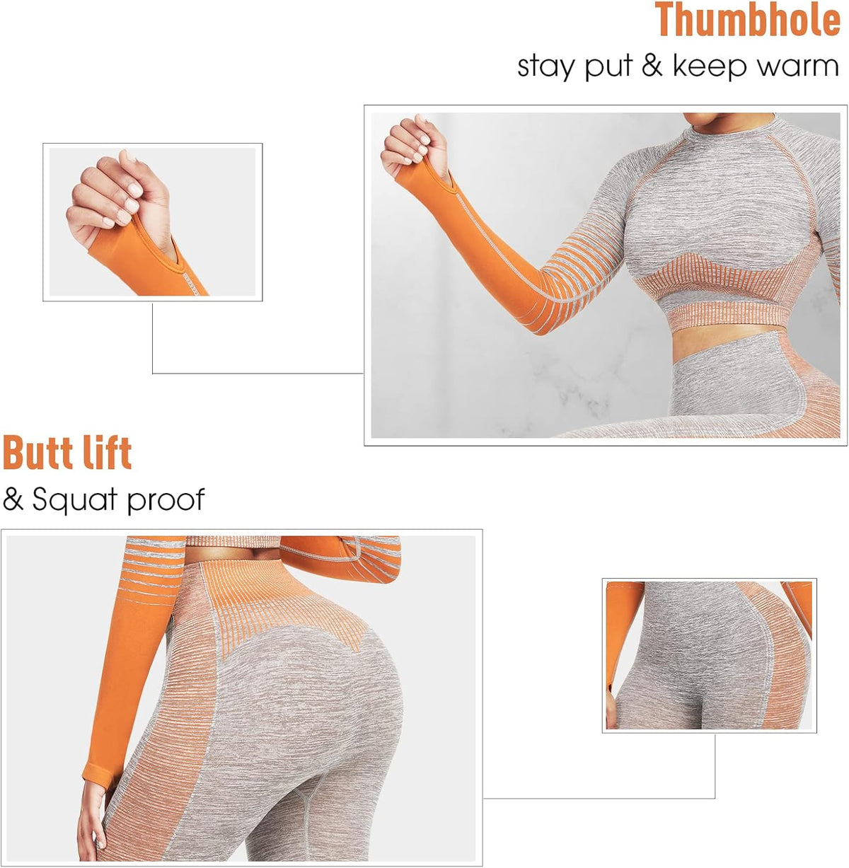 Yoga set
