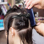 Haarstylingclips, set van 10