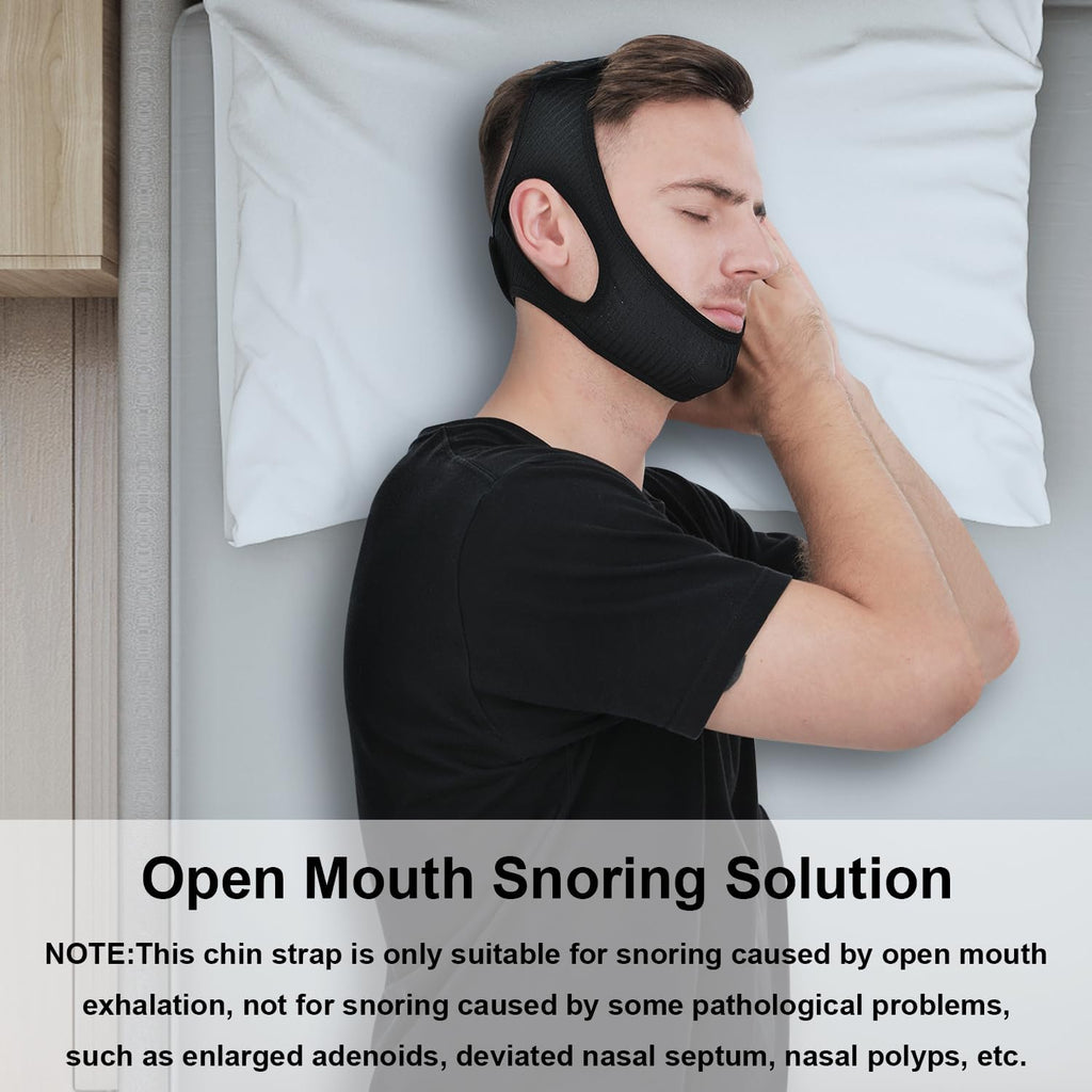 Anti-Snurk kinband