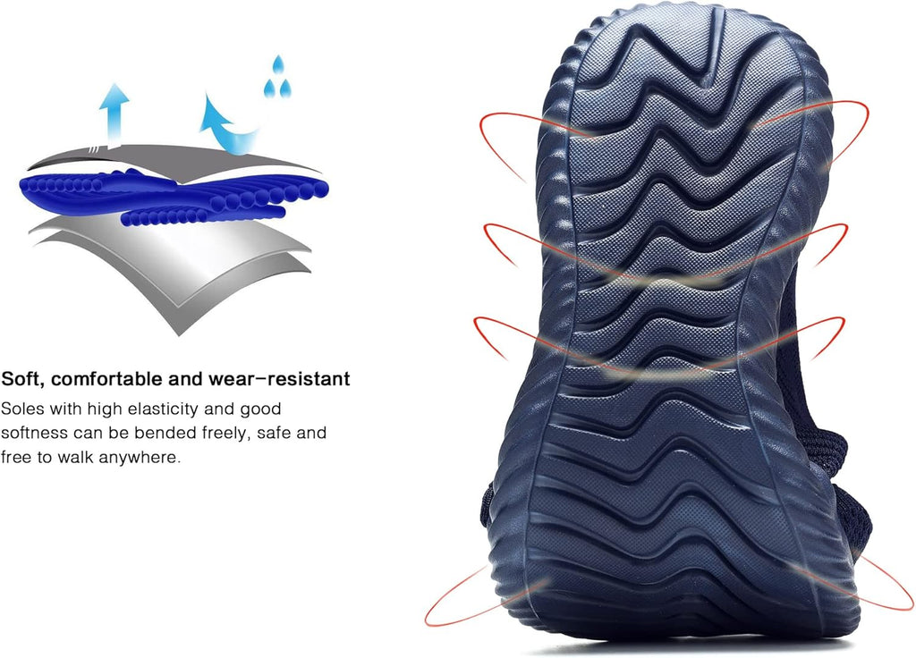Sportieve hardloopschoenen