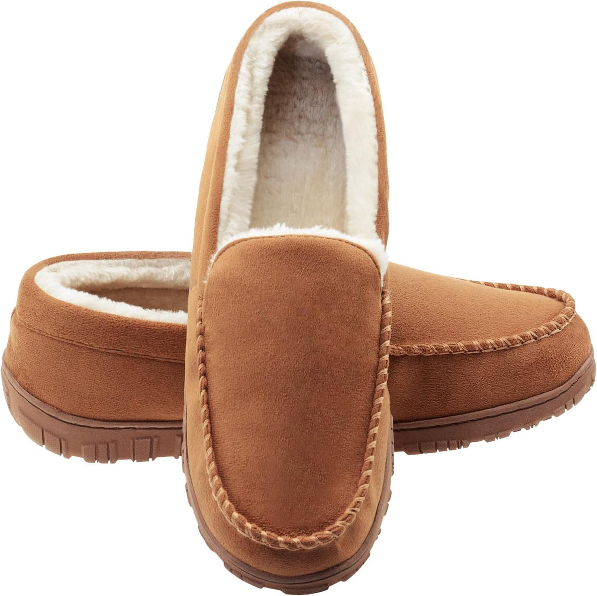 Heren mocassins