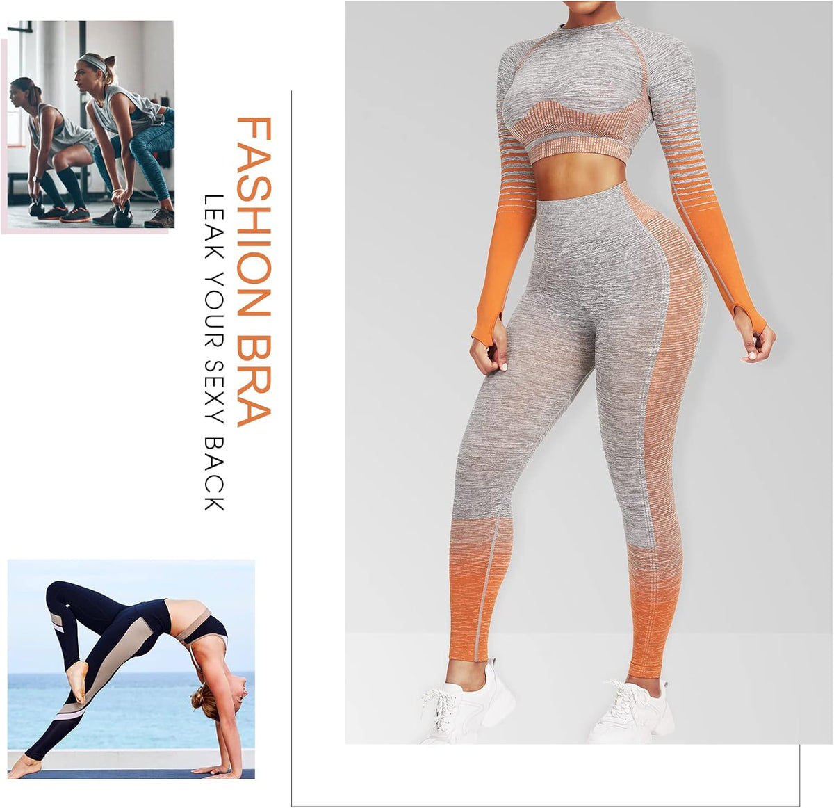 Yoga set