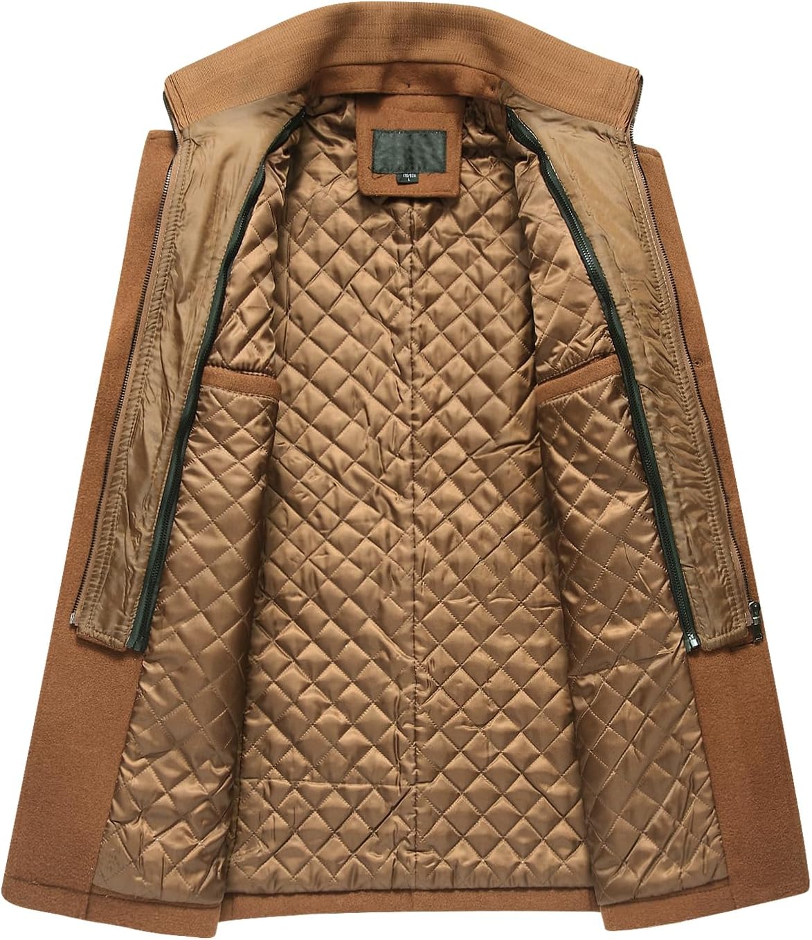 Heren winterblazer
