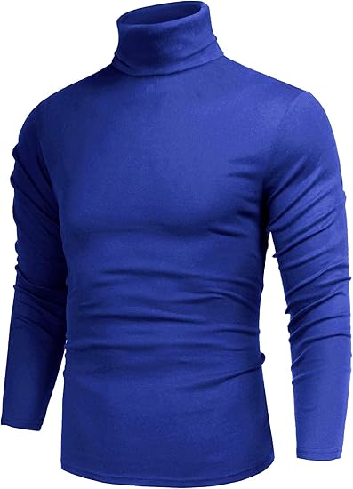 Basic heren coltrui