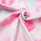 Warme baby sweater set voor meisjes